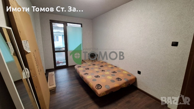 Напълно обзаведен тристаен апартамент в кв. Зора , снимка 13 - Апартаменти - 52650234