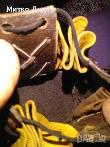 Торбичка за пендари други естествена кожа дебела Н-13см фи11см отлична, снимка 9 - Портфейли, портмонета - 43668716