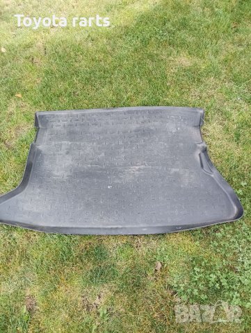 Гумен леген за Аурис