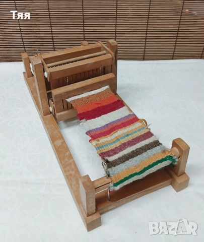 Детско станче 