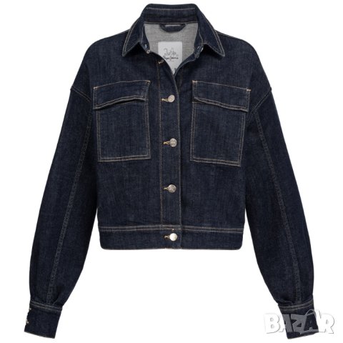 Дънково яке PEPE JEANS: