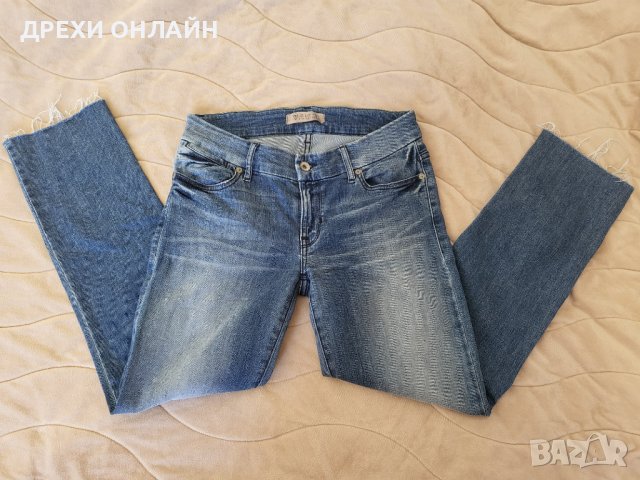 Оригинални Дънки Guess , снимка 1 - Дънки - 43167694