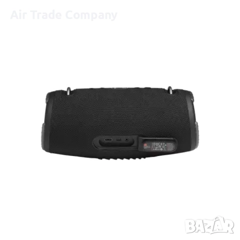 Преносима тонколона JBL Xtreme 3, Bluetooth, черна, снимка 8 - Bluetooth тонколони - 52752424