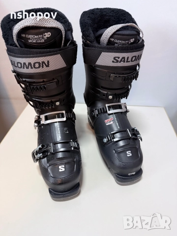 Ски обувки SALOMON