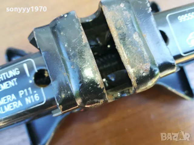 NISSAN-КРИК ВНОС SWISS 1805251407LCHERY, снимка 13 - Аксесоари и консумативи - 50334109