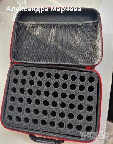 Органайзер за лакове за нокти