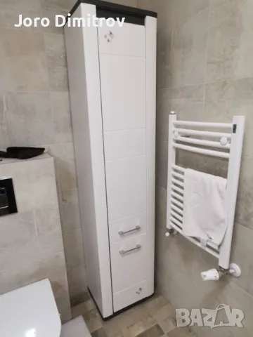 Сглобяване на мебели (монтаж, демонтаж и транспорт)