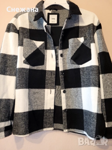  Яке риза SINSAY 