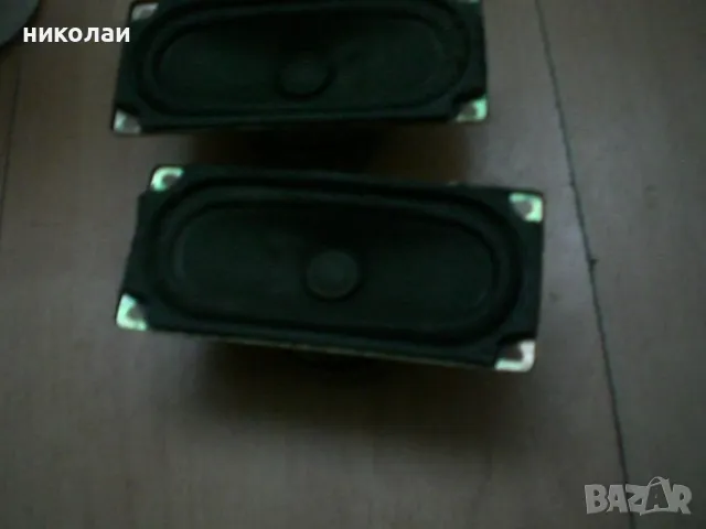 говорители  Samsung 5лв бр, снимка 1