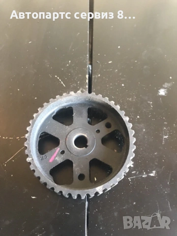 шайба разпределителен вал за KIA Carnival 2.9 CRDi (2002-2006), снимка 2 - Части - 53111812
