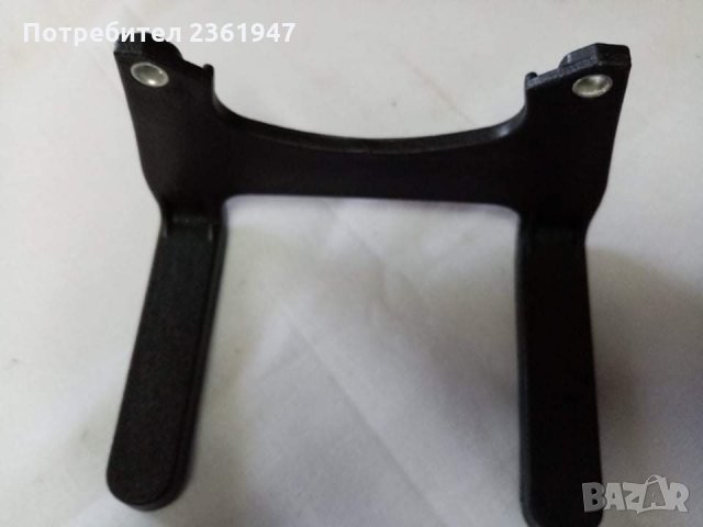 Предпазител резервоар за моторни коси , снимка 3 - Градинска техника - 28361199