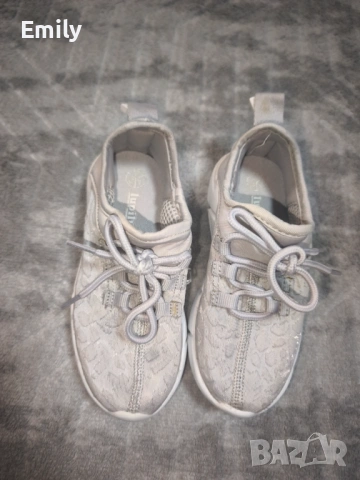 Светещи детски обувки , снимка 3 - Детски обувки - 53444137