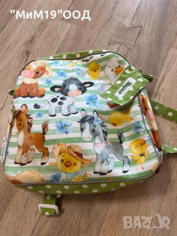 Персонализирани раници (два модела), снимка 3 - Раници - 51036813