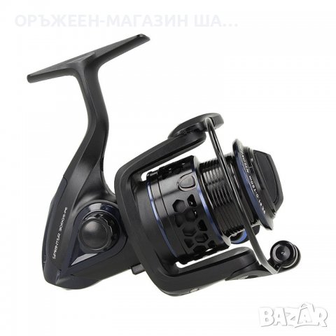 Макара за спининг риболов Golden Catch Sprinter S-PE 2000S, снимка 1