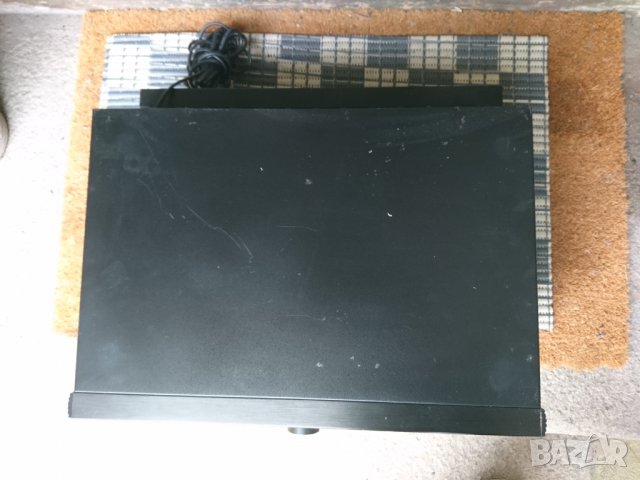 Rotel RSP-960AX,RB-956AX,pre power 6 channel , снимка 6 - Ресийвъри, усилватели, смесителни пултове - 27446007