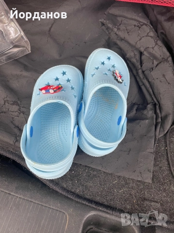 Детски кроксове 24/25 номер