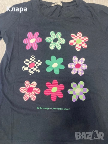 Дамски и детски тениски, снимка 9 - Тениски - 53088591
