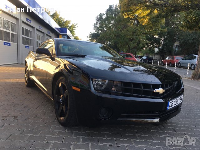 Кола под наем - Шевролет Камаро/Chevrolet Camaro - Rent a car, снимка 5 - Други - 32849493