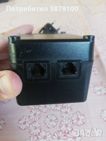 SALCOMP 2x36v 480mA, снимка 5 - Друга електроника - 42995138