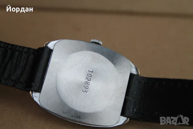 СССР ''Полет'' 17 камъка, снимка 5 - Антикварни и старинни предмети - 47957754