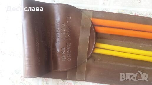 Куки отпреди 30 години.За употреба или реквизит, снимка 3 - Други - 26485911