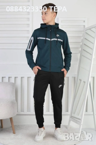 ДЕТСКИ ЕКИПИ❤️Висок клас!, снимка 18 - Детски комплекти - 53301239