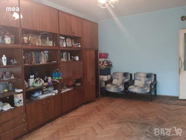 88 кв.м / 3- стаен/Панел/ет. 1-от-8/ТЕЦ/Асансьор/Надежда-1/София, снимка 11 - Апартаменти - 52197747