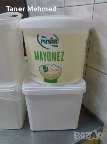 КОФИ ПЛАСТМАСОВИ ЧИСТО НОВИ, снимка 6 - Мопове, кофи, четки и метли - 43199567