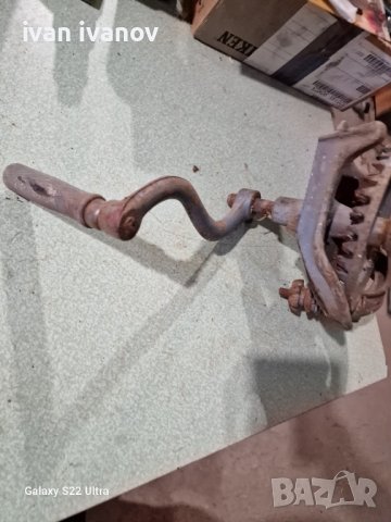 Ръчна Роначка Царевица, снимка 4 - Селскостопанска техника - 39873510