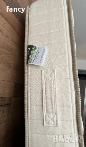 Двулицев матрак Ted Favourite Nova Orthopedic, 120x200см, снимка 4 - Матраци - 50670507