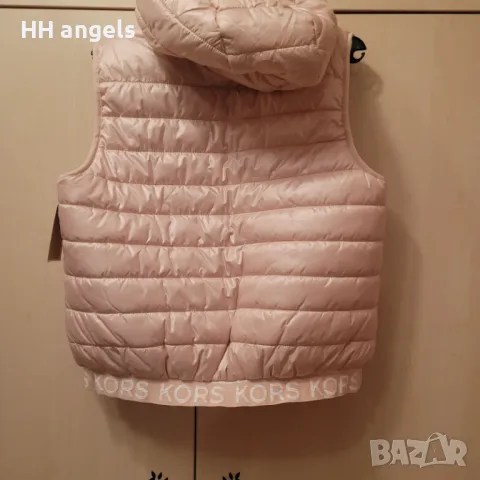 Michael Kors чисто нова грейка с етикети, снимка 4 - Елеци - 48426794