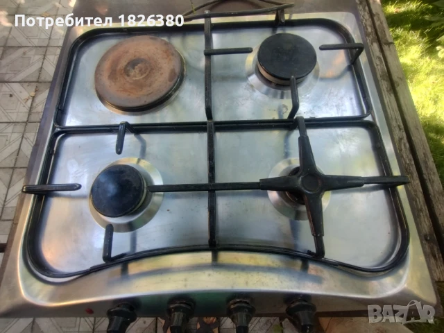 Плот за вграждане, снимка 2 - Котлони - 50842535