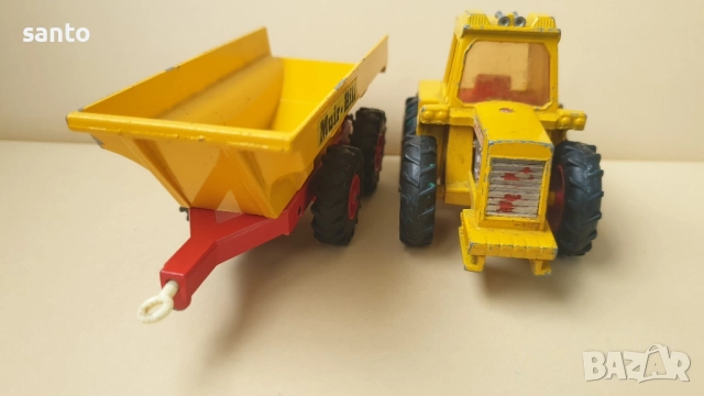 Matchbox , снимка 8 - Колекции - 52429925