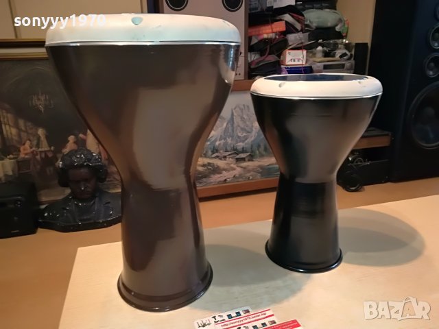 ТАРАМБУКИ ДВА РАЗМЕРА 135ЛВ ИЛИ 85ЛВ 1604231116, снимка 3 - Ударни инструменти - 40380350