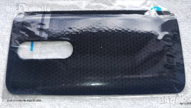 Motorola Droid Turbo 2 заден капак/гръб, снимка 2 - Резервни части за телефони - 49960549