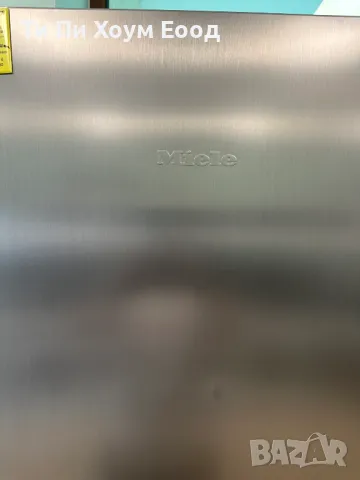 Хладилник с фризер Miele KFN 4397 CD 125 Edition, снимка 2 - Хладилници - 50420468