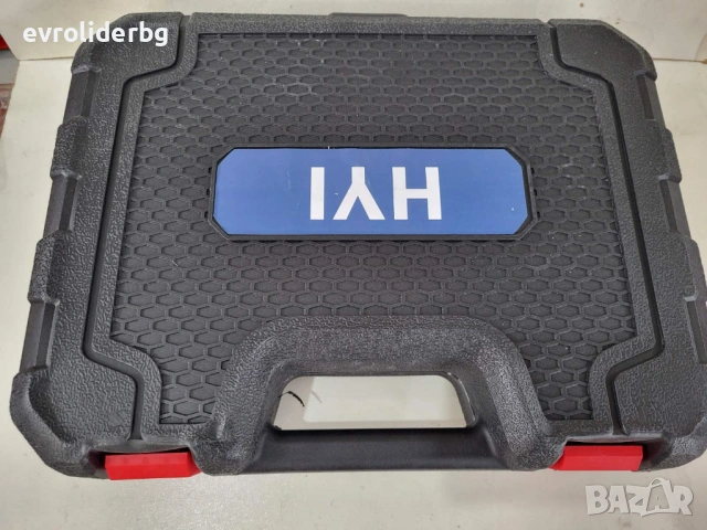 СУПЕР ПРОМОЦИЯ!!!АКУМУЛАТОРНА ЛОЗАРСКА НОЖИЦА LITHIUM 48V-6Ah, снимка 10 - Градинска техника - 53335465