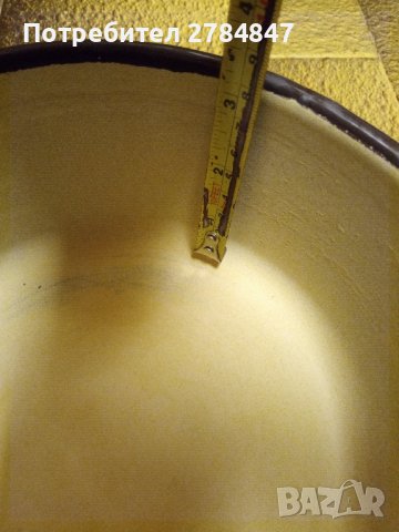 Малка тенджара - 2 литра, снимка 10 - Съдове за готвене - 43982056