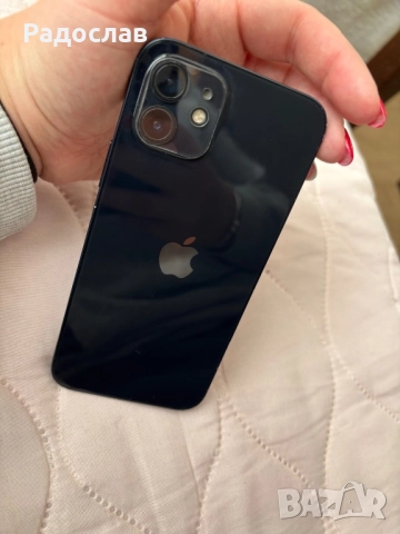 iPhone 12 64гб