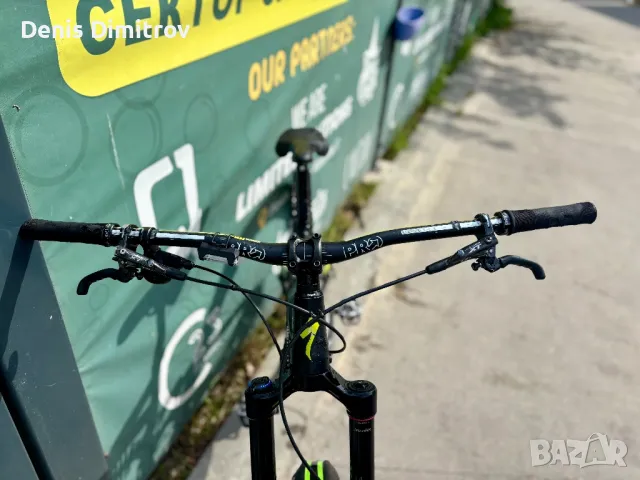 Колело Specialized enduro evo 2018 , снимка 5 - Велосипеди - 50232219