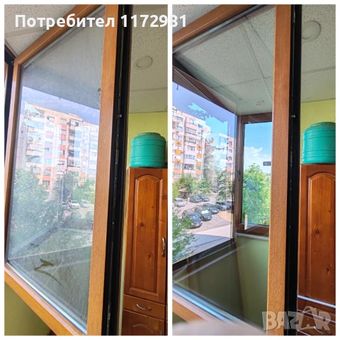 Професионално почистване на прозорци , снимка 7 - Почистване на домове - 50905436
