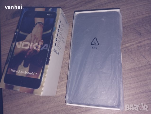 Nokia 2, снимка 12 - Nokia - 38970097
