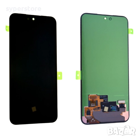 LCD Дисплей с тъчскрийн за Samsung S23 FE 5G 2023 SS000563, SM-S711, original, без рамка, комплект