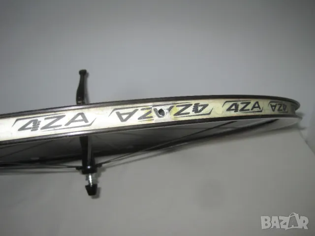 4ZA/FORZA/ SIRRUS-комплект шосейни капли, снимка 9 - Части за велосипеди - 48757204