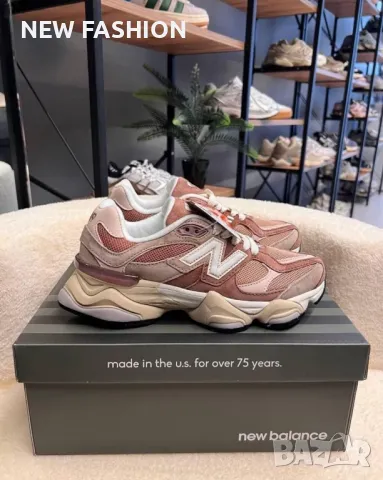 Дамски Маратонки ✨New Balance , снимка 17 - Маратонки - 50392881