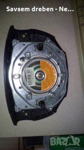 Еърбег шофьорски за Форд Галакси 2003г., снимка 2 - Части - 33187522