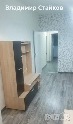 Слънчев и топъл тристаен апартамент в санирана сграда - ул. „Сливница“ - КЕНАНА, снимка 3 - Апартаменти - 53197562