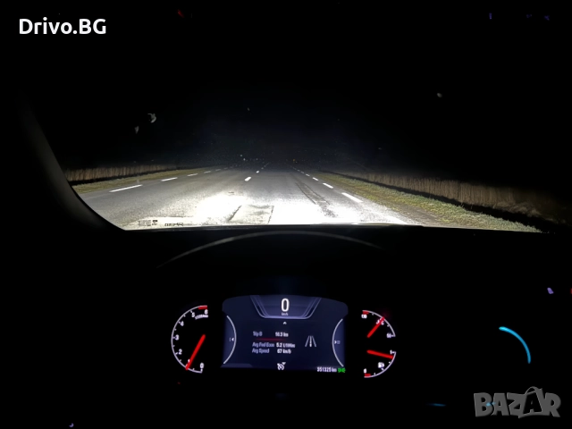 ГАРАНЦИЯ! Ярки LED диодни Крушки Заместващи D1S и D1R Ксенон за фарове, снимка 8 - Аксесоари и консумативи - 48642026