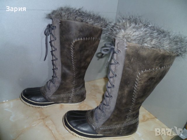 SOREL Waterproof апрески №38
