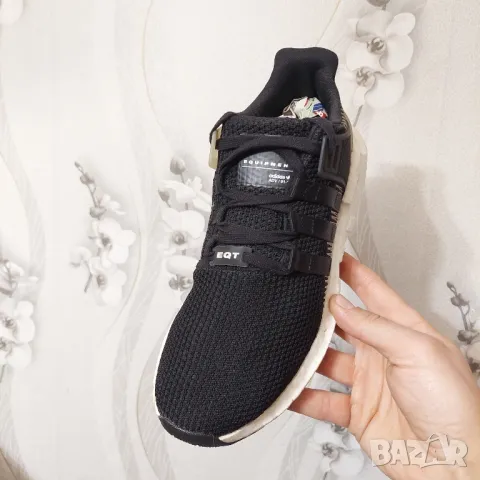 маратонки ADIDAS EQT SUPPORT 9317 BOOST номер 42-42 2/3, снимка 7 - Маратонки - 40101842